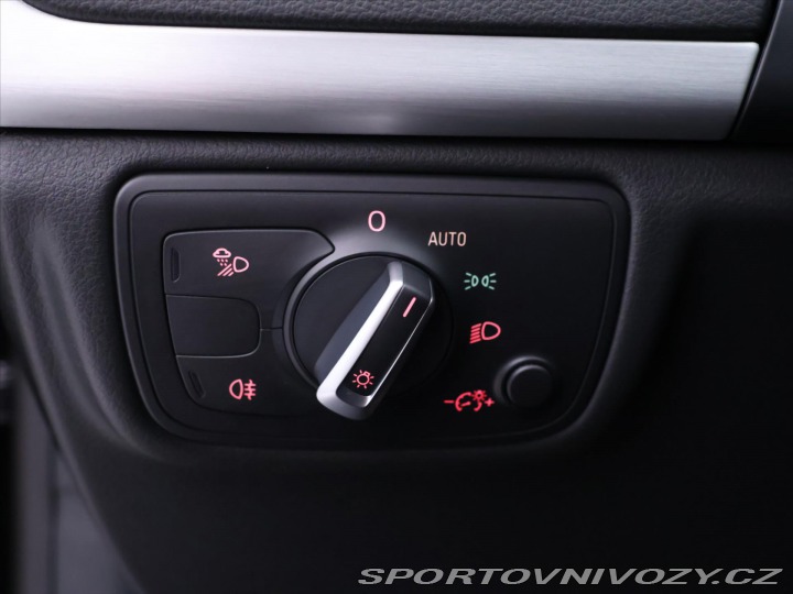 Audi A7 3,0 TDI 230kW CZ 4x4 Aut. 2013