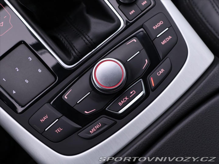 Audi A7 3,0 TDI 230kW CZ 4x4 Aut. 2013