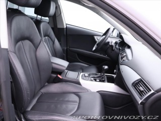 Audi A7 3,0 TDI 230kW CZ 4x4 Aut. 2013
