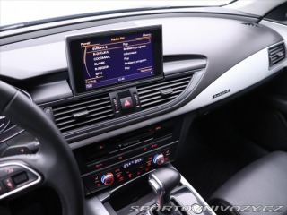 Audi A7 3,0 TDI 230kW CZ 4x4 Aut. 2013