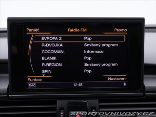 Audi A7 3,0 TDI 230kW CZ 4x4 Aut. 2013