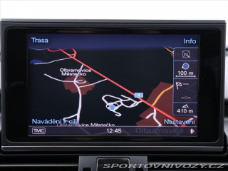 Audi A7 3,0 TDI 230kW CZ 4x4 Aut. 2013