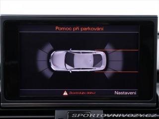 Audi A7 3,0 TDI 230kW CZ 4x4 Aut. 2013