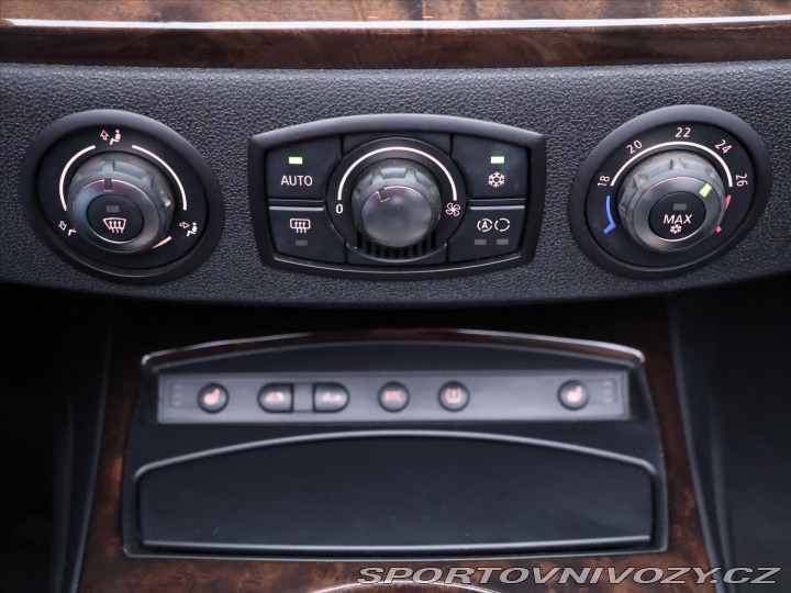 BMW Z4 2,0 i 110kW Aut.klima Xen 2007