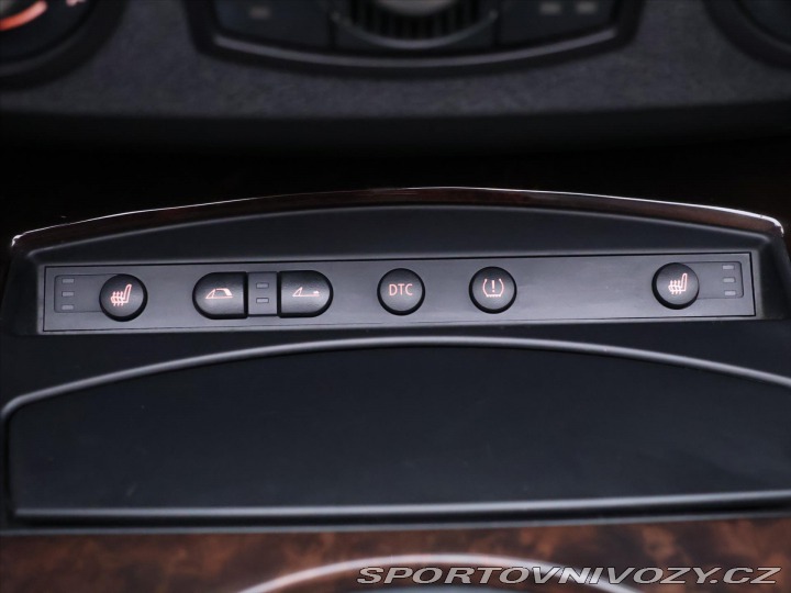 BMW Z4 2,0 i 110kW Aut.klima Xen 2007