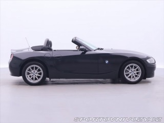 BMW Z4 2,0 i 110kW Aut.klima Xen 2007