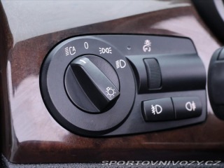 BMW Z4 2,0 i 110kW Aut.klima Xen 2007