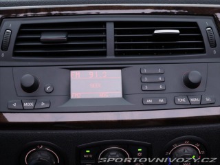 BMW Z4 2,0 i 110kW Aut.klima Xen 2007