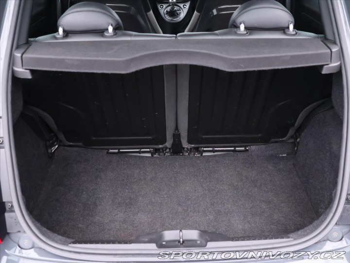 Abarth 500 1,4 T 132kW 595 Competizi 2018