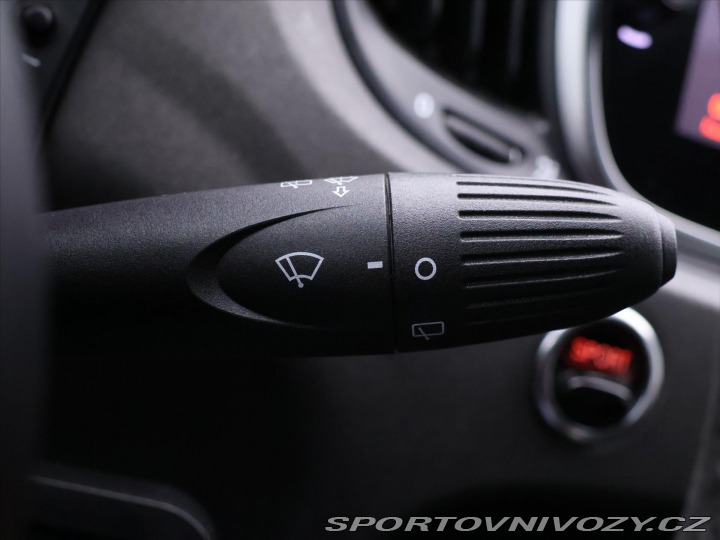 Abarth 500 1,4 T 132kW 595 Competizi 2018