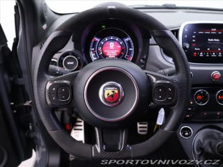 Abarth 500 1,4 T 132kW 595 Competizi 2018