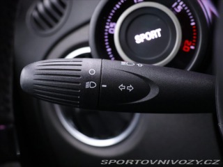 Abarth 500 1,4 T 132kW 595 Competizi 2018