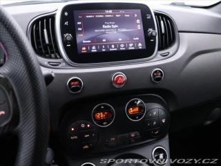 Abarth 500 1,4 T 132kW 595 Competizi 2018