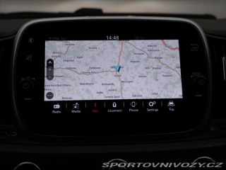 Abarth 500 1,4 T 132kW 595 Competizi 2018