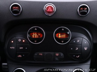 Abarth 500 1,4 T 132kW 595 Competizi 2018