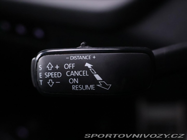 Škoda Octavia RS 2,0 TSI RS DSG 1.Maj CZ D 2021