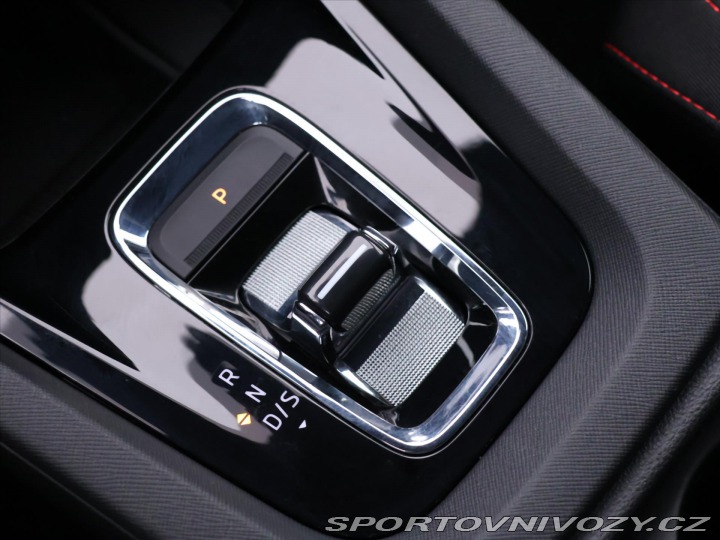 Škoda Octavia RS 2,0 TSI RS DSG 1.Maj CZ D 2021