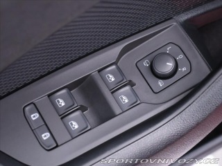 Škoda Octavia RS 2,0 TSI RS DSG 1.Maj CZ D 2021