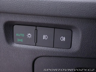 Škoda Octavia RS 2,0 TSI RS DSG 1.Maj CZ D 2021