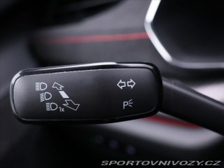 Škoda Octavia RS 2,0 TSI RS DSG 1.Maj CZ D 2021