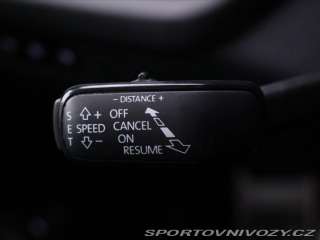 Škoda Octavia RS 2,0 TSI RS DSG 1.Maj CZ D 2021