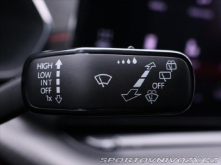 Škoda Octavia RS 2,0 TSI RS DSG 1.Maj CZ D 2021