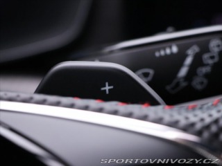 Škoda Octavia RS 2,0 TSI RS DSG 1.Maj CZ D 2021