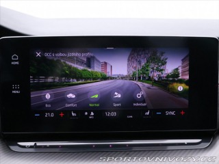 Škoda Octavia RS 2,0 TSI RS DSG 1.Maj CZ D 2021