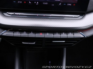Škoda Octavia RS 2,0 TSI RS DSG 1.Maj CZ D 2021