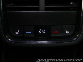 Škoda Octavia RS 2,0 TSI RS DSG 1.Maj CZ D 2021