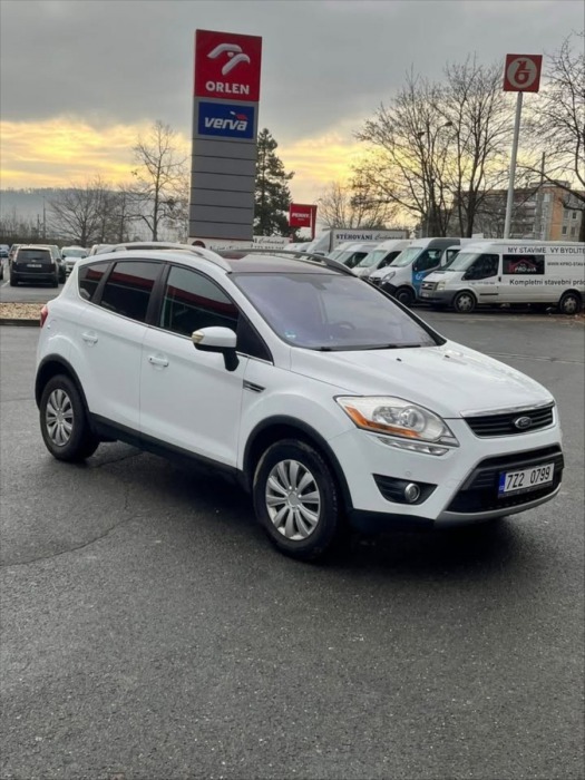 Ford Ostatní modely Kuga 2,0