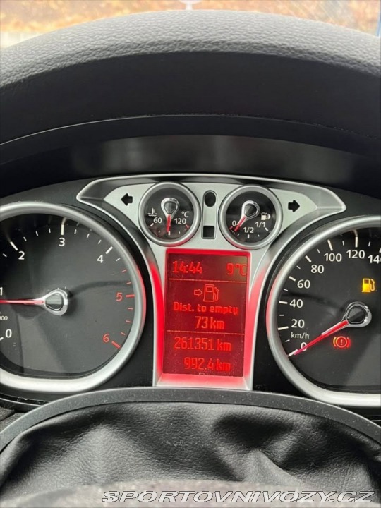 Ford Ostatní modely Kuga 2,0 2012