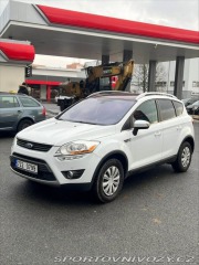 Ford Ostatní modely Kuga 2,0 2012