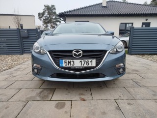 Mazda  3 2,0