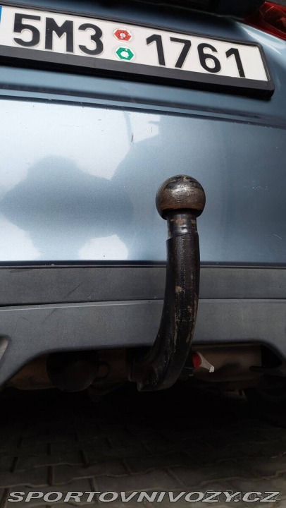 Mazda Ostatní modely 3 2,0 2014