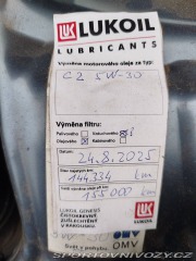 Mazda Ostatní modely 3 2,0 2014