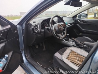 Mazda Ostatní modely 3 2,0 2014