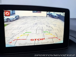 Mazda Ostatní modely 3 2,0 2014