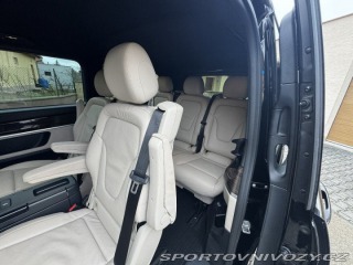 Mercedes-Benz Ostatní modely Třídy V 3,0   V300d 2023