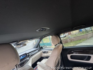 Mercedes-Benz Ostatní modely Třídy V 3,0   V300d 2023