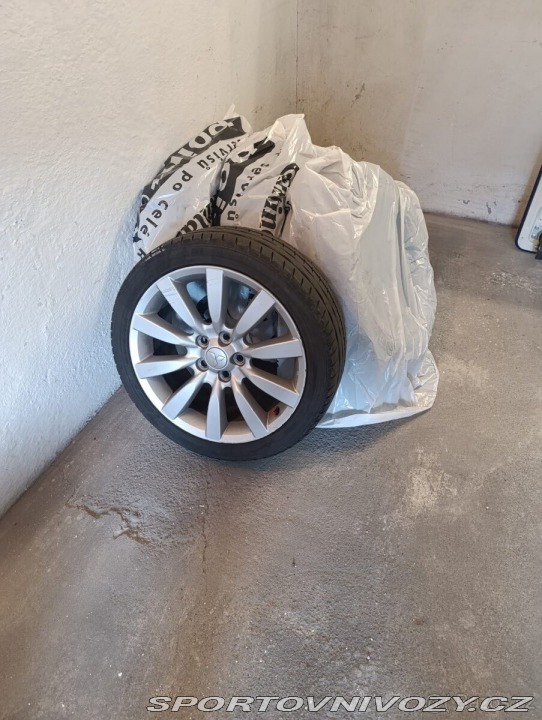 Mitsubishi Ostatní modely Lancer 1,8 MIVEC 2009