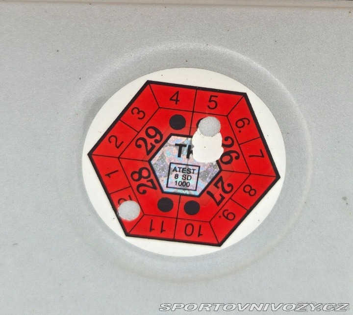 Mitsubishi Ostatní modely Lancer 1,8 MIVEC 2009