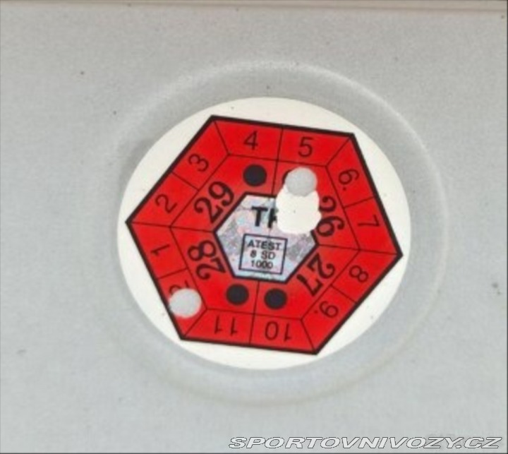 Mitsubishi Ostatní modely Lancer 1,8 MIVEC 2009