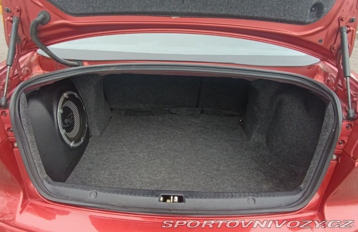 Mitsubishi Ostatní modely Lancer 1,8 MIVEC 2009