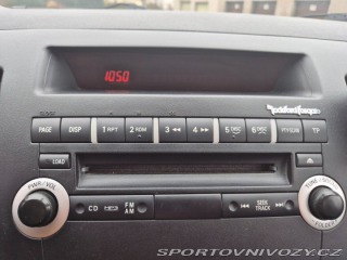 Mitsubishi Ostatní modely Lancer 1,8   MIVEC 2009