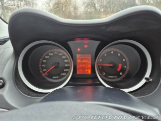 Mitsubishi Ostatní modely Lancer 1,8   MIVEC 2009