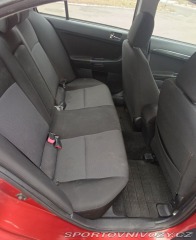 Mitsubishi Ostatní modely Lancer 1,8   MIVEC 2009