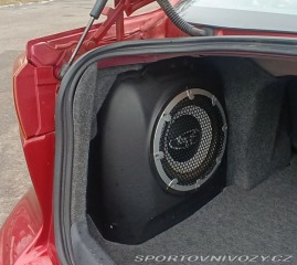 Mitsubishi Ostatní modely Lancer 1,8   MIVEC 2009