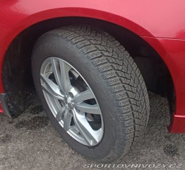 Mitsubishi Ostatní modely Lancer 1,8   MIVEC 2009