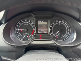 Škoda Ostatní modely Octavia 2,0   Tdi 110 kw 1800